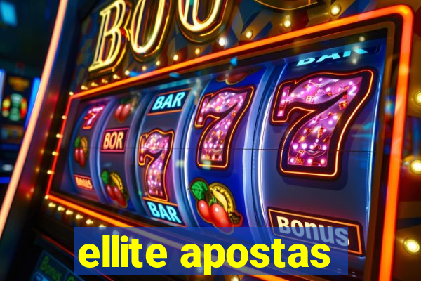 ellite apostas